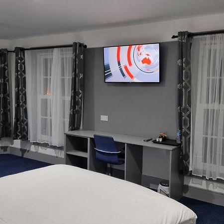 Dreams Hotel - Park View Barking  Ngoại thất bức ảnh