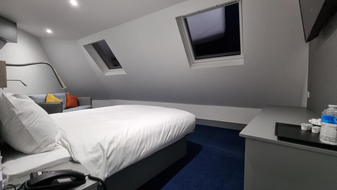 Dreams Hotel - Park View Barking  Ngoại thất bức ảnh
